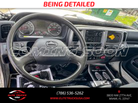 Used 2020 HINO 258 For Sale in Miami, FL - Elite Trucks