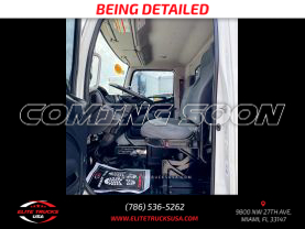 Used 2020 HINO 258 For Sale in Miami, FL - Elite Trucks