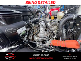Used 2020 HINO 258 For Sale in Miami, FL - Elite Trucks