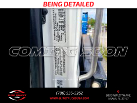 Used 2020 HINO 258 For Sale in Miami, FL - Elite Trucks