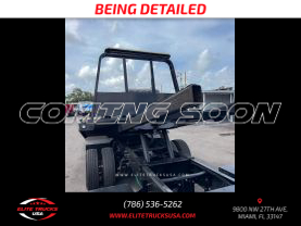 Used 2020 HINO 258 For Sale in Miami, FL - Elite Trucks