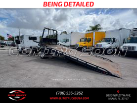 Used 2020 HINO 258 For Sale in Miami, FL - Elite Trucks
