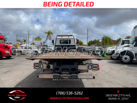 Used 2020 HINO 258 For Sale in Miami, FL - Elite Trucks