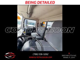 Used 2020 HINO 258 For Sale in Miami, FL - Elite Trucks