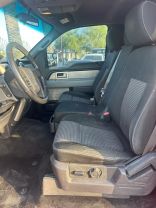 2011 Ford F150 Supercrew Cab - Image 18