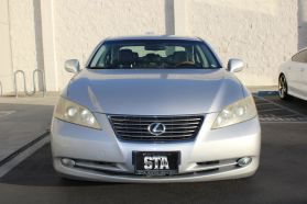 2007 LEXUS ES ES 350 SEDAN 4D