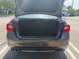 2016 SUBARU LEGACY SEDAN 4-CYL, 2.5 LITER 2.5I PREMIUM SEDAN 4D