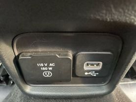 2018 JEEP COMPASS SUV 4-CYL, MULTIAIR, PZEV, 2.4 LITER LATITUDE SPORT UTILITY 4D - Gesner Auto Inc in Taunton, MA, 41.88613, -71.14527