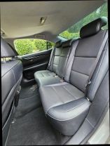 2017 LEXUS ES ES 350 SEDAN 4D