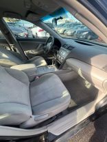 2010 TOYOTA CAMRY SEDAN 4-CYL, 2.5 LITER LE SEDAN 4D