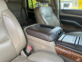 2015 Chevrolet Tahoe - Image 22