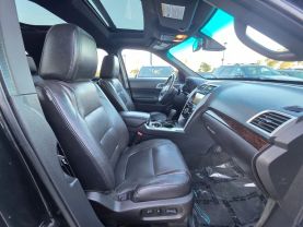 2014 Ford Explorer - Image 17