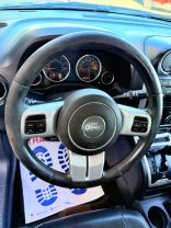 2014 JEEP COMPASS SUV 4-CYL, 2.4 LITER LATITUDE SPORT UTILITY 4D