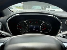 2019 CHEVROLET BLAZER SUV V6, 3.6 LITER 2LT SPORT UTILITY 4D