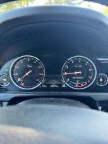 2017 BMW X5 SUV 6-CYL, TURBO, 3.0 LITER XDRIVE35I SPORT UTILITY 4D