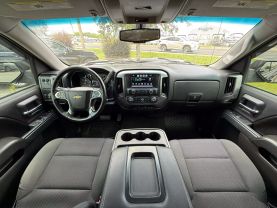 2016 Chevrolet Silverado 1500 Crew Cab Lt Pickup 4d 5 3/4 Ft - Image 32