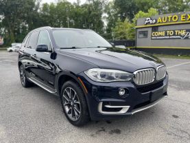 2016 Bmw X5 - Image 1