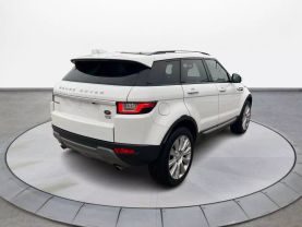 2017 LAND ROVER RANGE ROVER EVOQUE