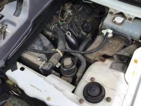1997 MITSUBISHI MINICAB TRUCK 3G83 -