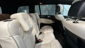 2019 MERCEDES-BENZ GLS