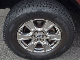 2015 Ford F150 Supercrew Cablariat Pickup 4d 6 1/2 Ft - Image 35