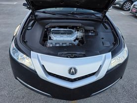 2010 Acura Tl - Image 25
