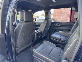 2023 CHEVROLET SUBURBAN