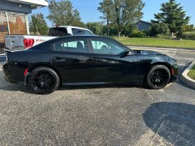 2019 DODGE CHARGER