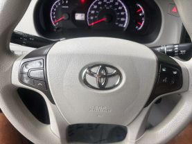 2014 Toyota Sienna - Image 14