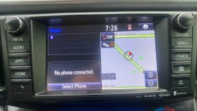 2017 TOYOTA RAV4 HYBRID