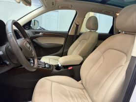 2013 AUDI Q5