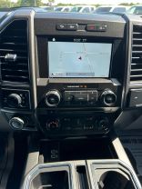 2018 FORD F150 SUPERCREW CAB