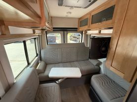 2023 FORD TRANSIT 350 HD CARGO VAN CARGO V6, ECOBOOST, TWIN TURBO, 3.5 LITER EXTENDED LENGTH HIGH ROOF W/11,000-LB GVWR VAN 3D