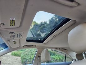 2008 LEXUS ES ES 350 SEDAN 4D