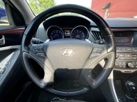2014 Hyundai Sonata - Image 29