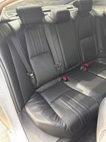 2018 HONDA ACCORD SEDAN 4-CYL, I-VTEC, TURBO, 1.5 LITER TOURING SEDAN 4D