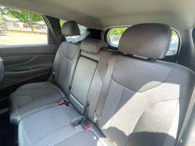 2022 HYUNDAI SANTA FE SUV 4-CYL, GDI, 2.5 LITER SE SPORT UTILITY 4D - Gesner Auto Inc in Taunton, MA, 41.88613, -71.14527