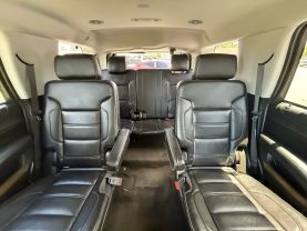 2018 Gmc Yukon Denali Sport Utility 4d - Image 32