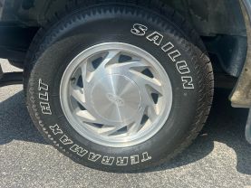 Used 1997 FORD ECONOLINE E150 CARGO CARGO V8, 5.4 LITER VAN - LA Auto Star located in Virginia Beach, VA