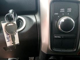 2017 RAM 2500 CREW CAB PICKUP 6-CYL, TURBO DSL, 6.7L LARAMIE PICKUP 4D 6 1/3 FT