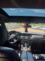 2015 BMW 5 SERIES