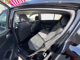 2021 KIA SPORTAGE SUV 4-CYL, GDI, 2.4 LITER LX SPORT UTILITY 4D