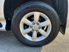 Used 2011 LEXUS GX SUV V8, 4.6 LITER GX 460 SPORT UTILITY 4D - LA Auto Star located in Virginia Beach, VA
