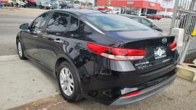 2016 KIA OPTIMA SEDAN 4-CYL, 2.4 LITER LX SEDAN 4D