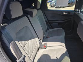 2021 FORD ESCAPE SUV 4-CYL, HYBRID, 2.5 LITER SE HYBRID SPORT UTILITY 4D