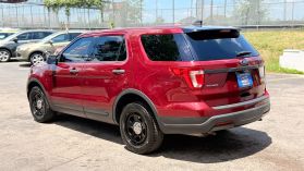 2018 Ford Explorer - Image 7
