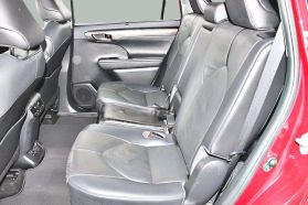 2020 TOYOTA HIGHLANDER SUV V6, 3.5 LITER LIMITED SPORT UTILITY 4D