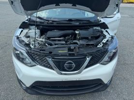 2019 Nissan Rogue Sport - Image 11