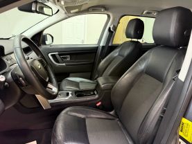 2016 LAND ROVER DISCOVERY SPORT