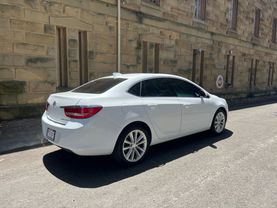 2016 BUICK VERANO SEDAN 4-CYL, ECOTEC, 2.4L CONVENIENCE GROUP SEDAN 4D